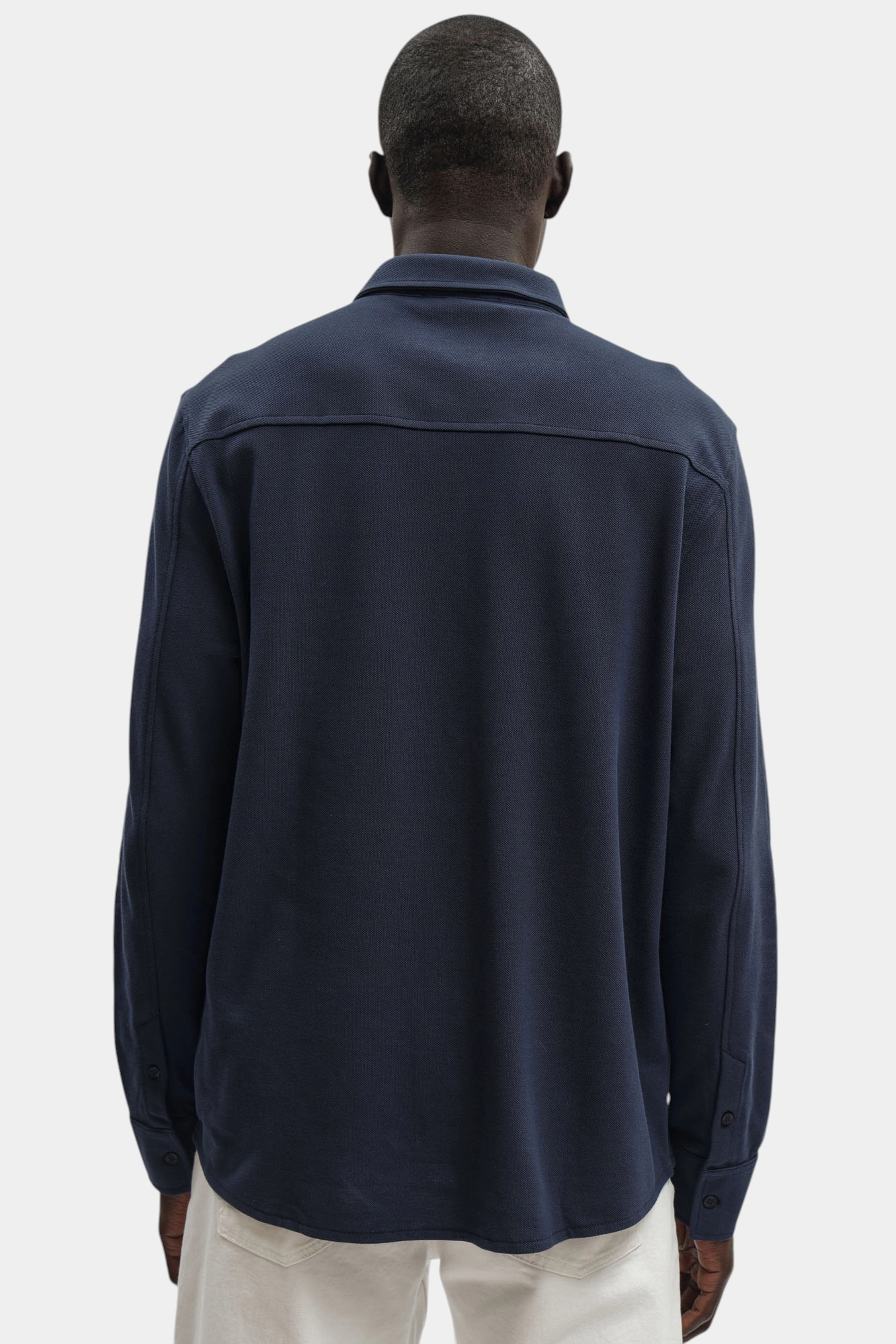 Рубашка Trussardi