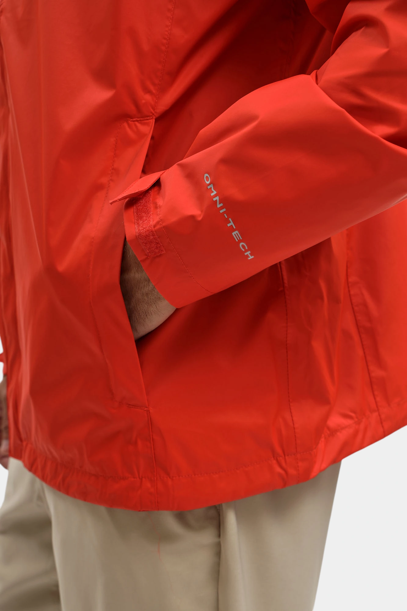 Ветровка Columbia 