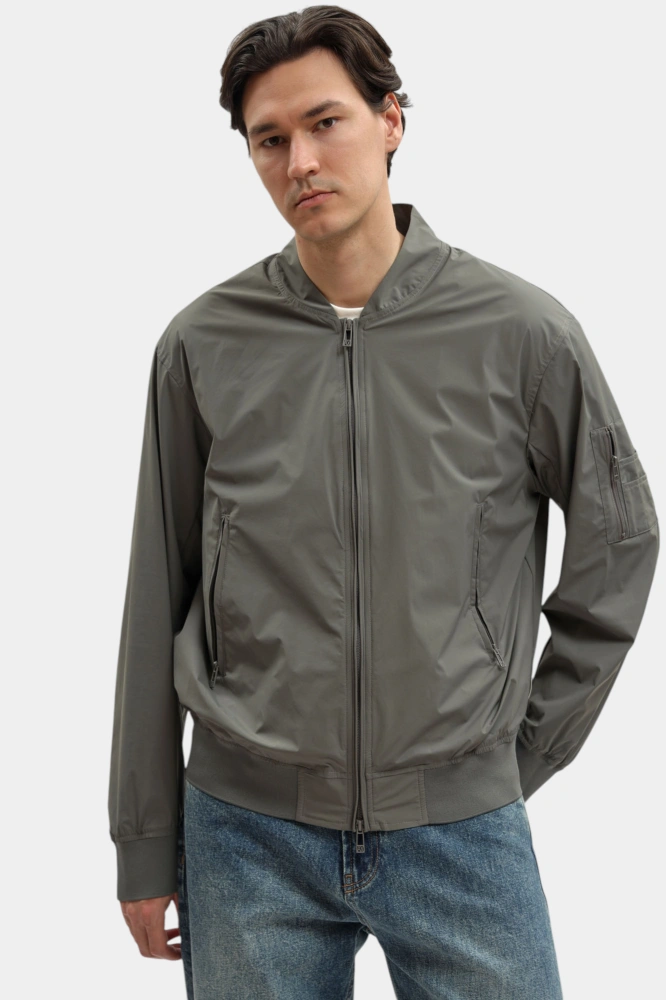 Бомбер Armani Exchange