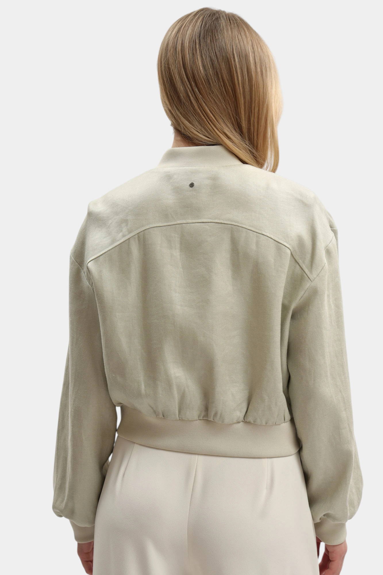 Бомбер Armani Exchange