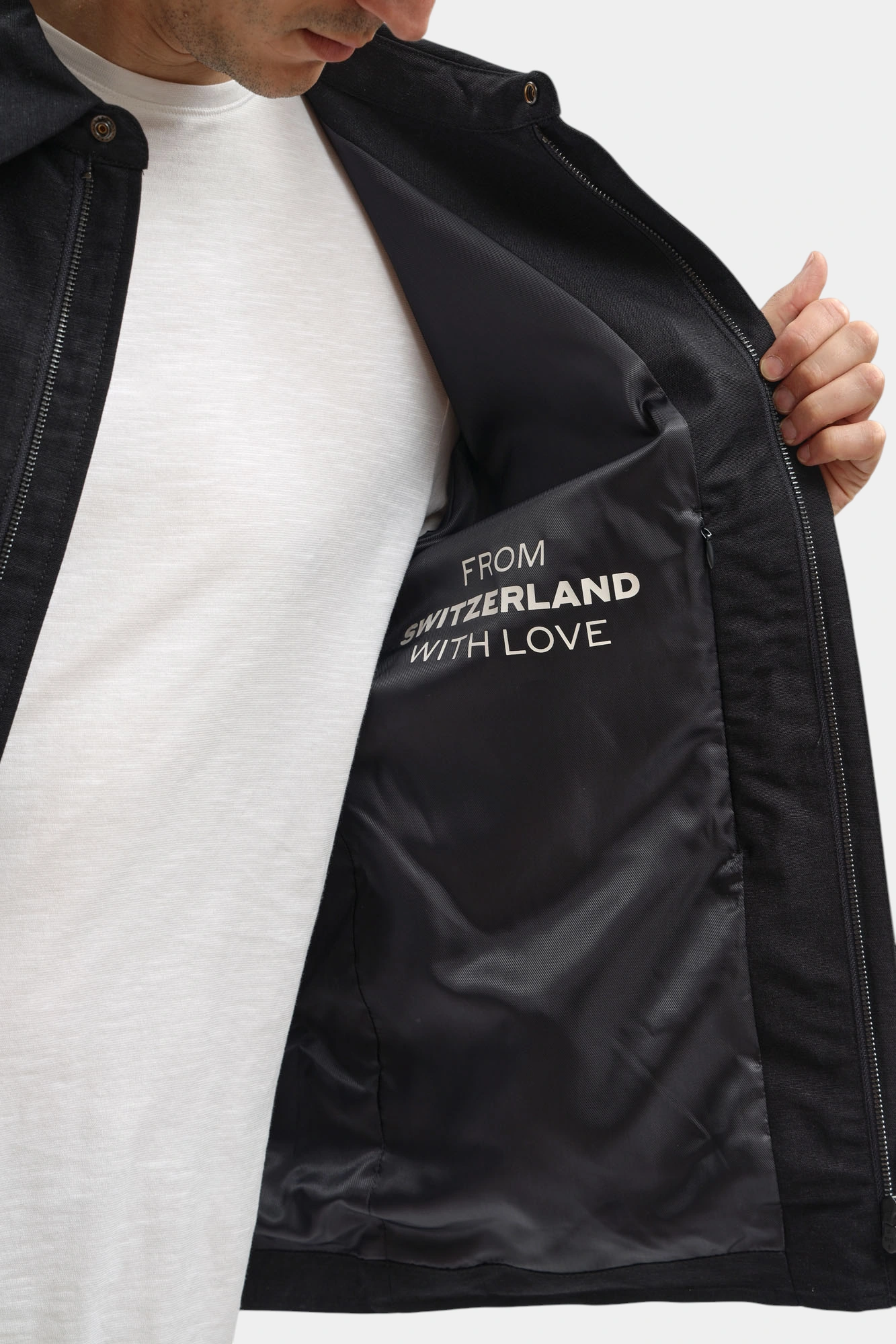 Куртка Strellson