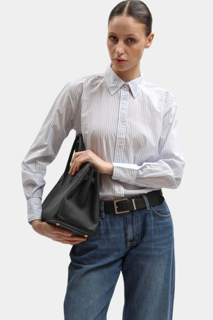 Рубашка Pepe Jeans