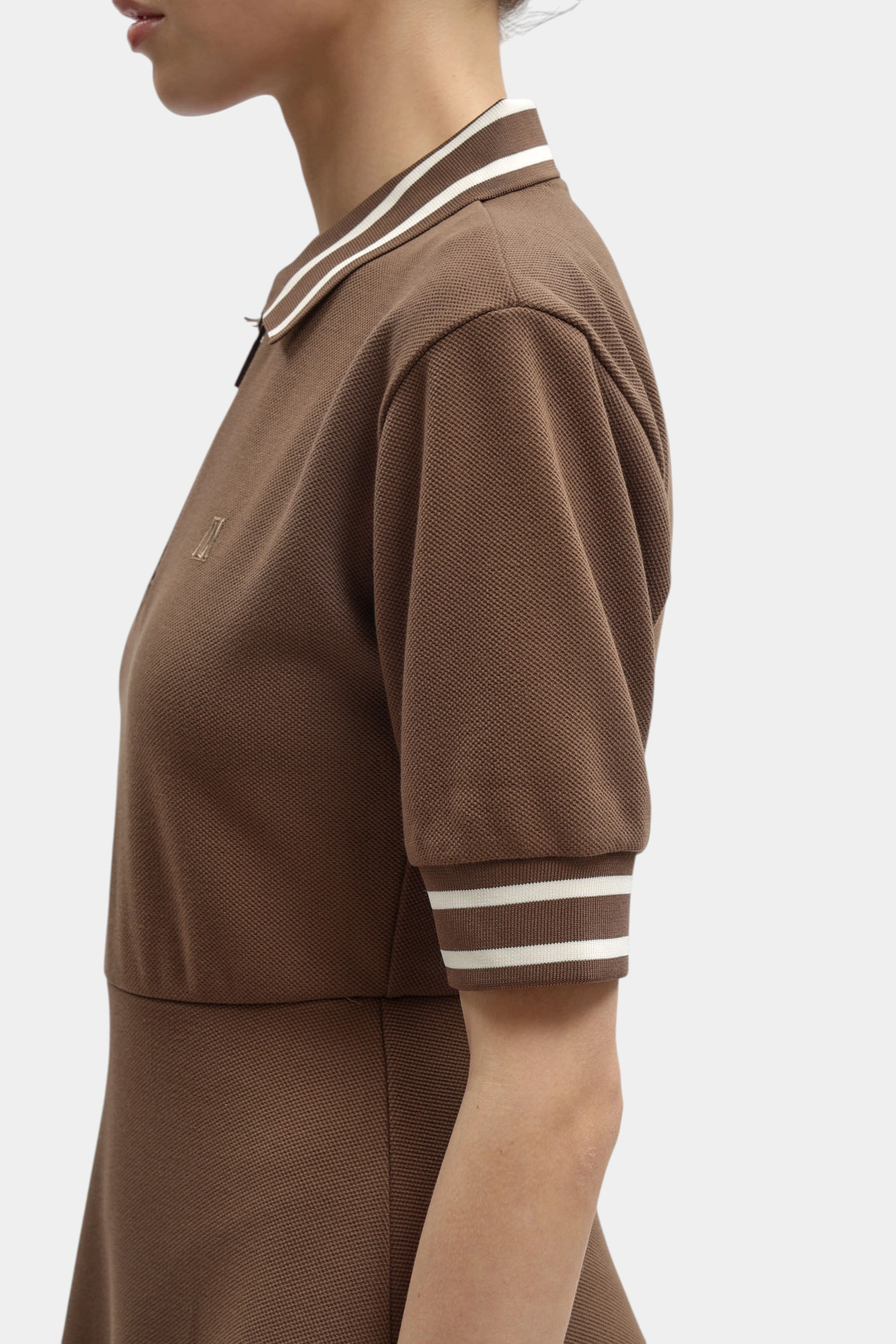 Платье Armani Exchange