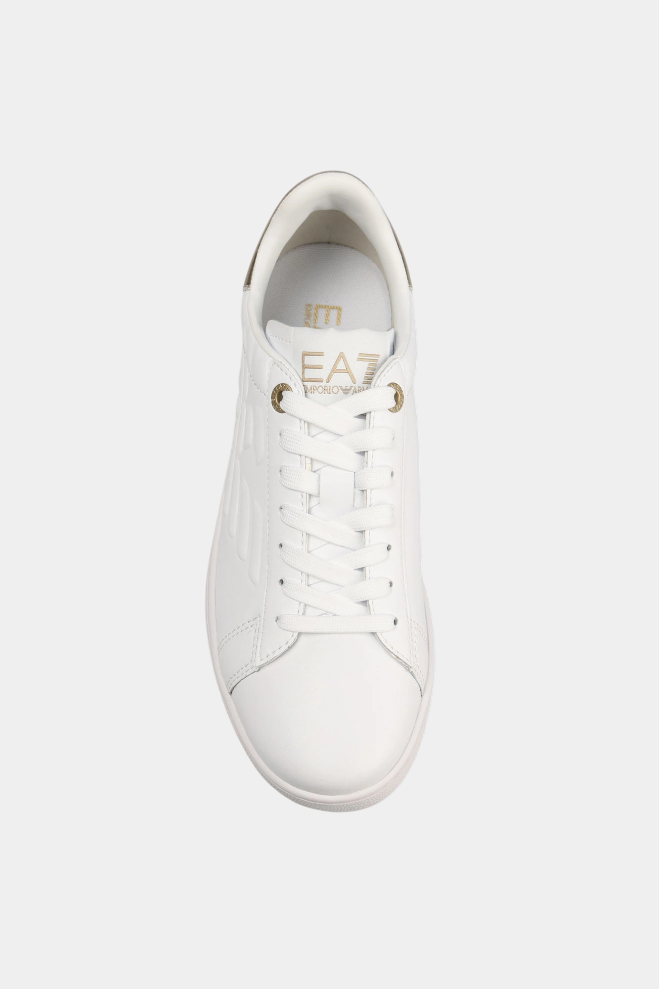 Кроссовки EA7