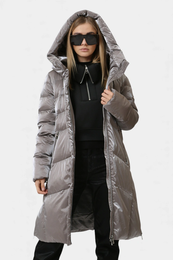 Пальто утеплённое Marc Cony