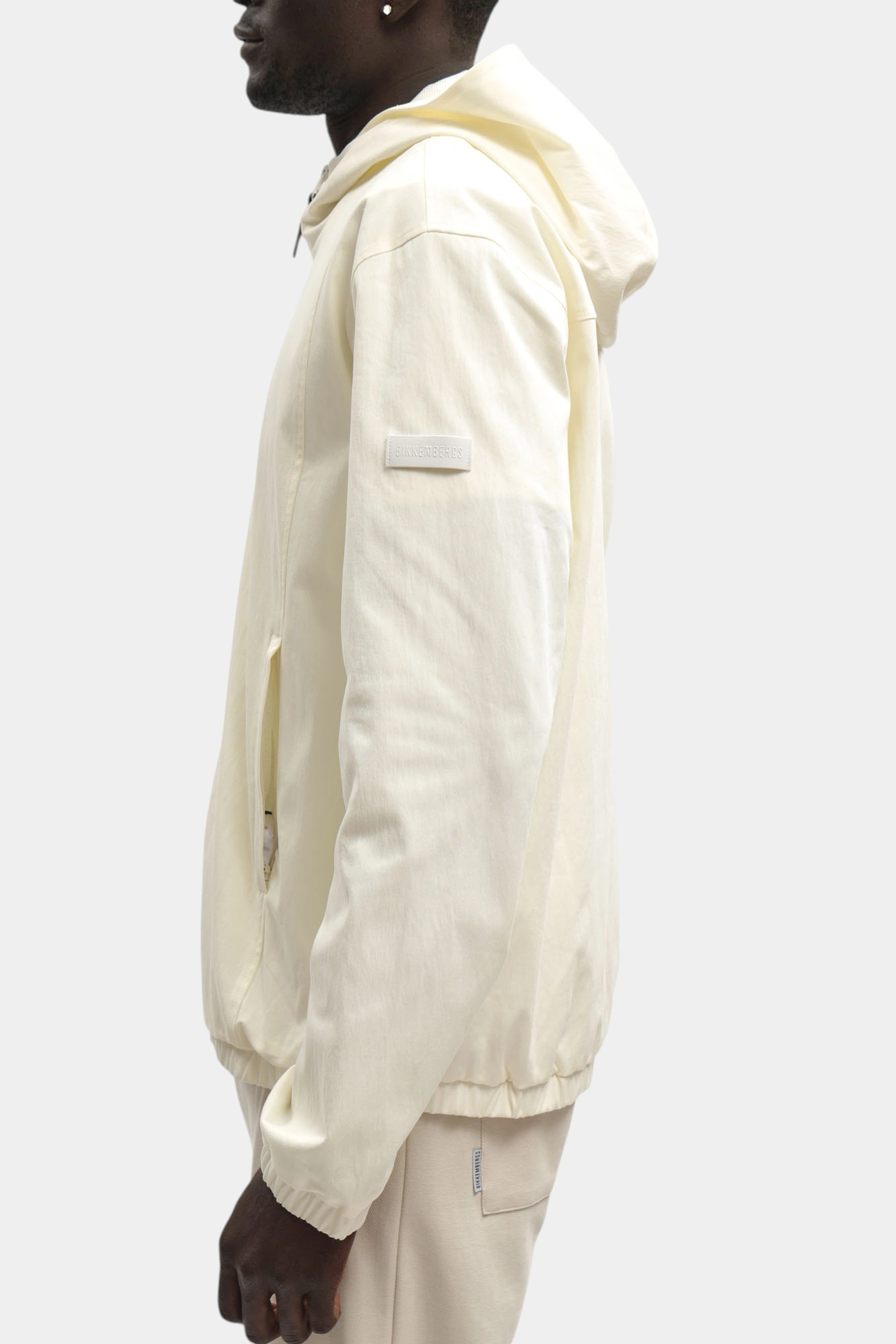 Ветровка Bikkembergs