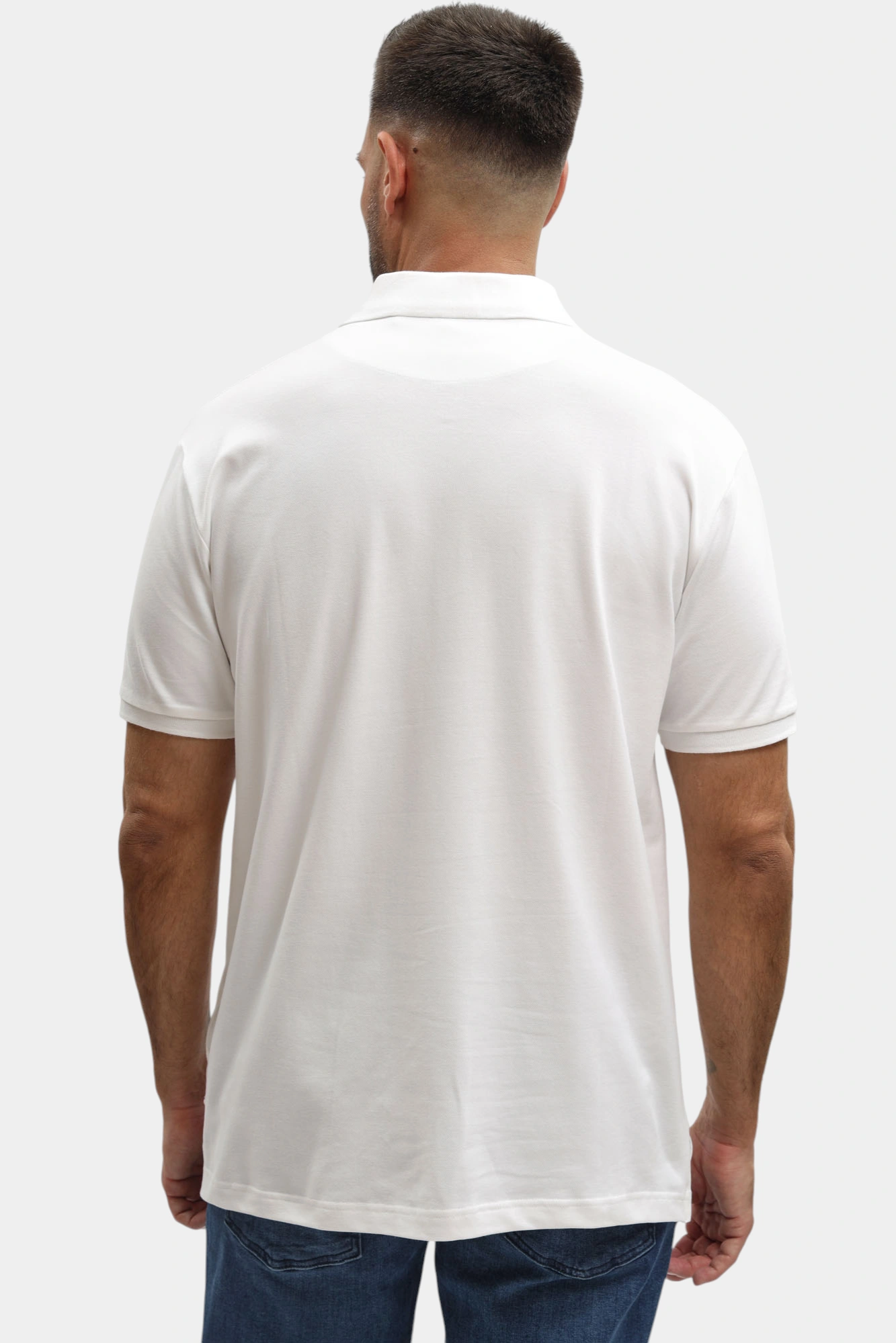 Поло Bikkembergs