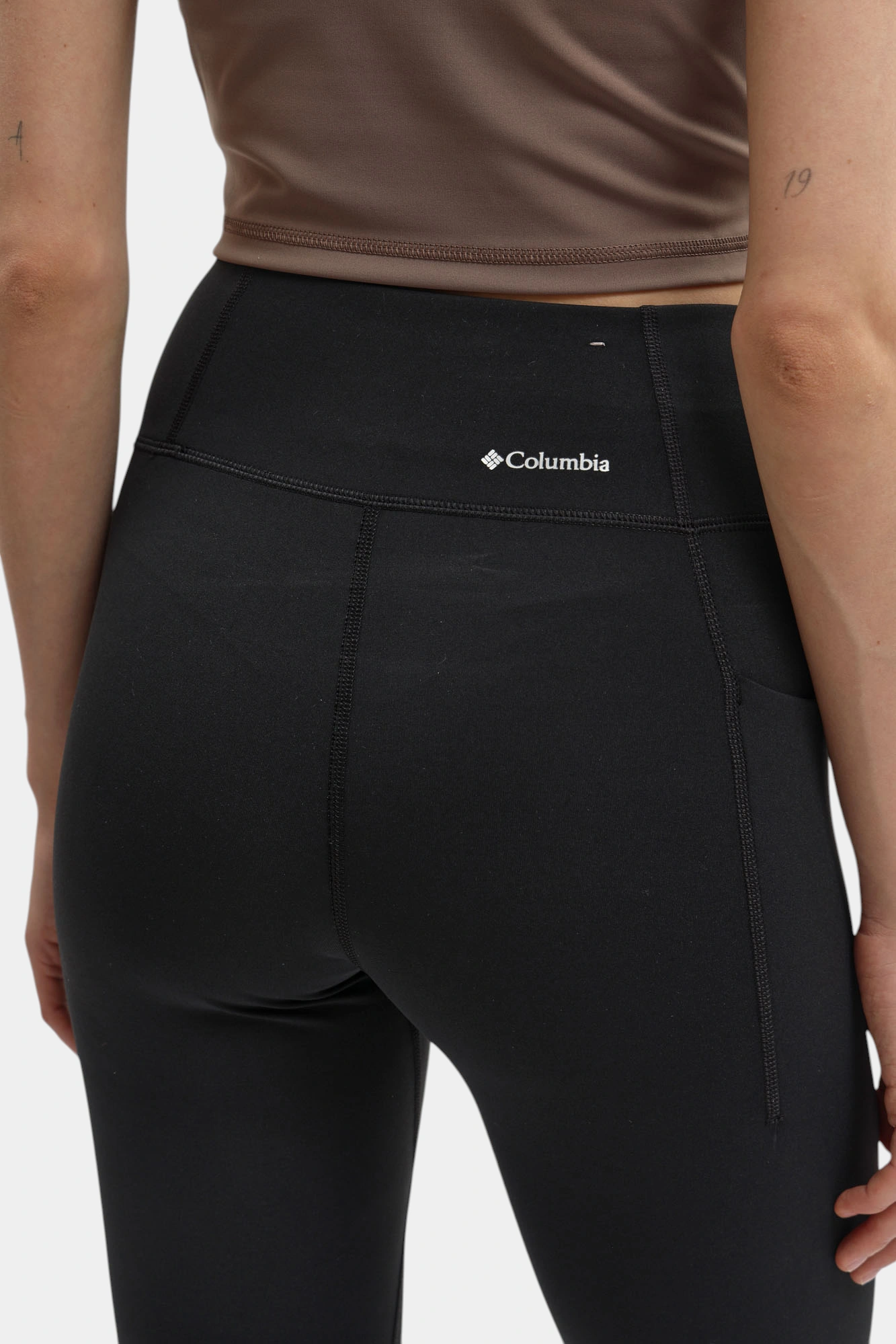 Брюки спортивные Columbia