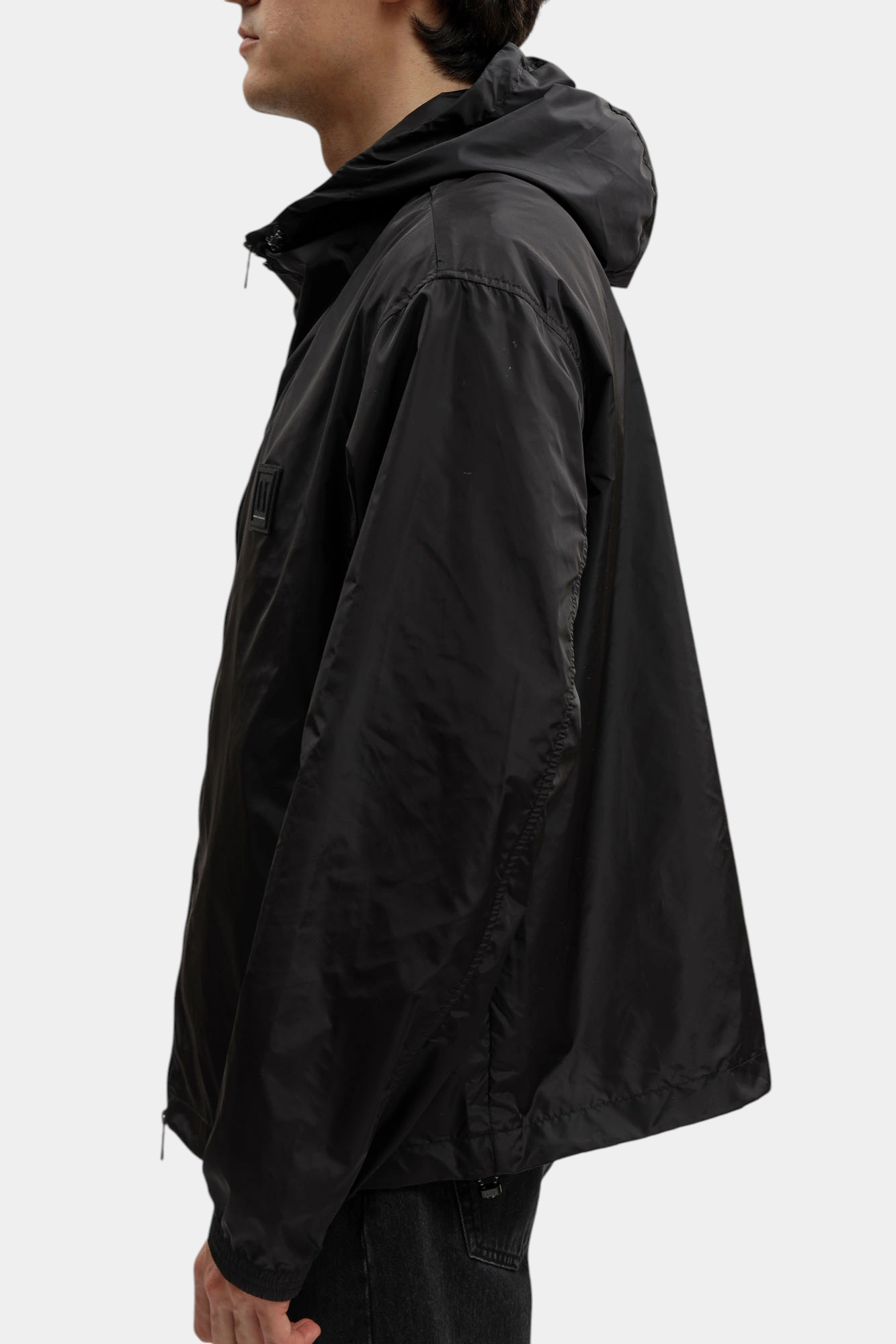 Ветровка Armani Exchange