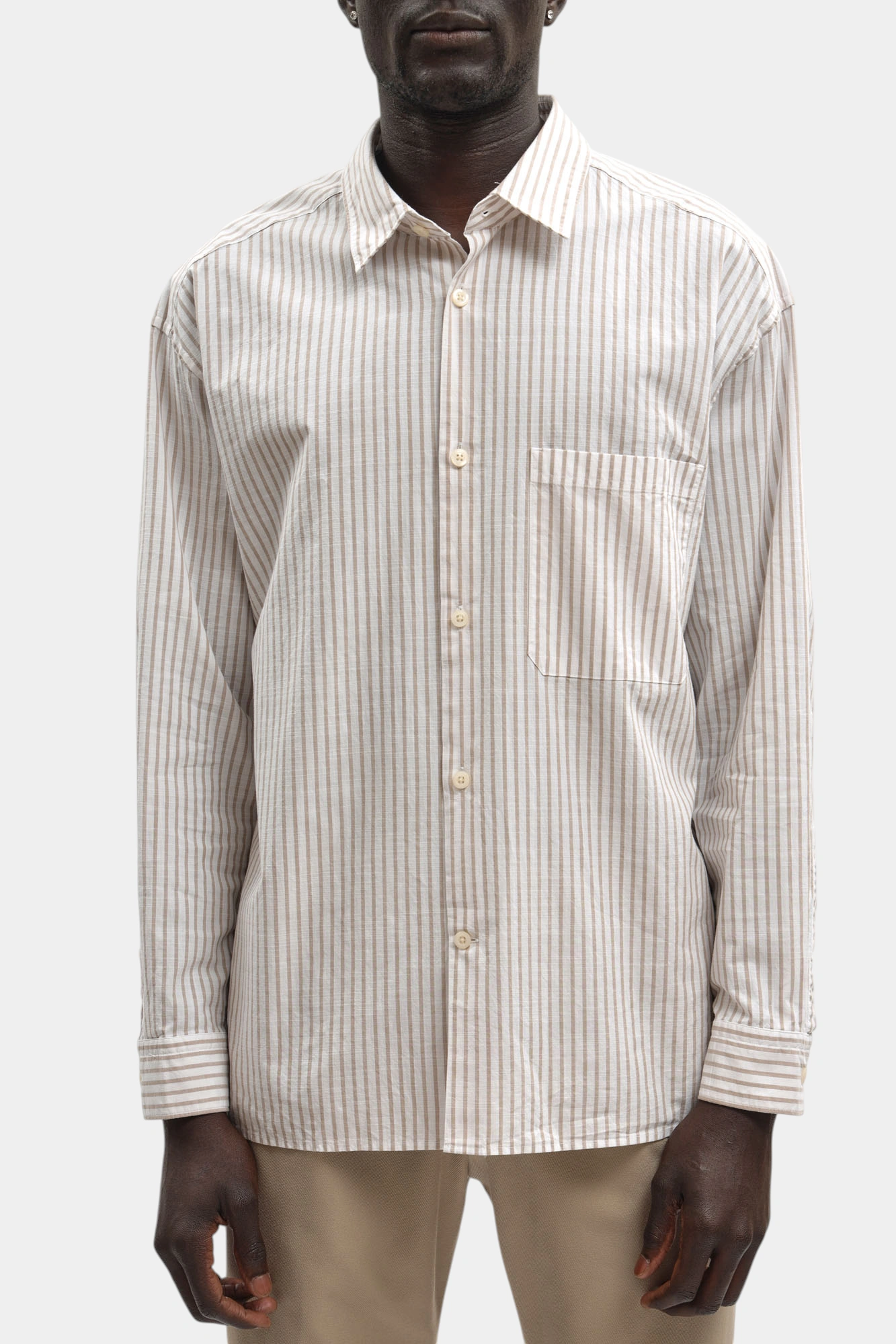 Рубашка Strellson