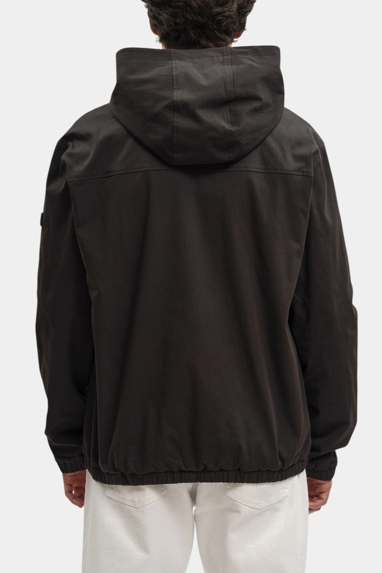 Ветровка Bikkembergs