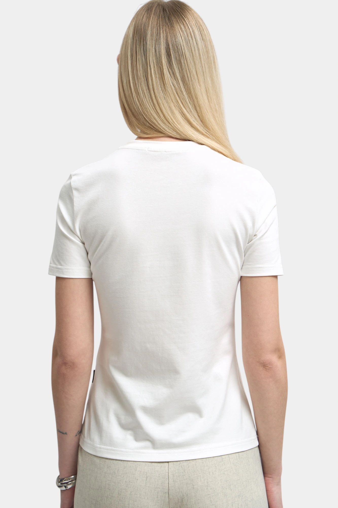 Футболка The Hills