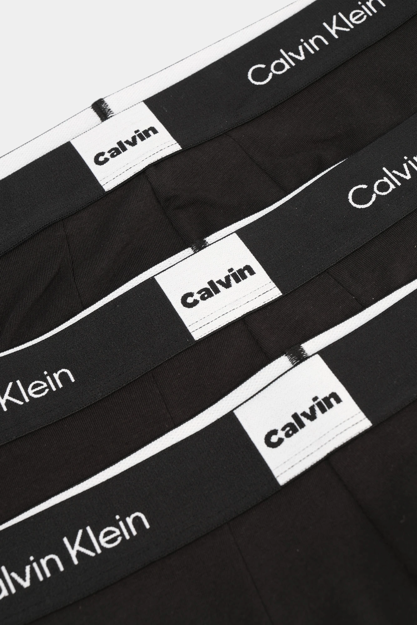 Трусы 3 шт Calvin Klein Underwear