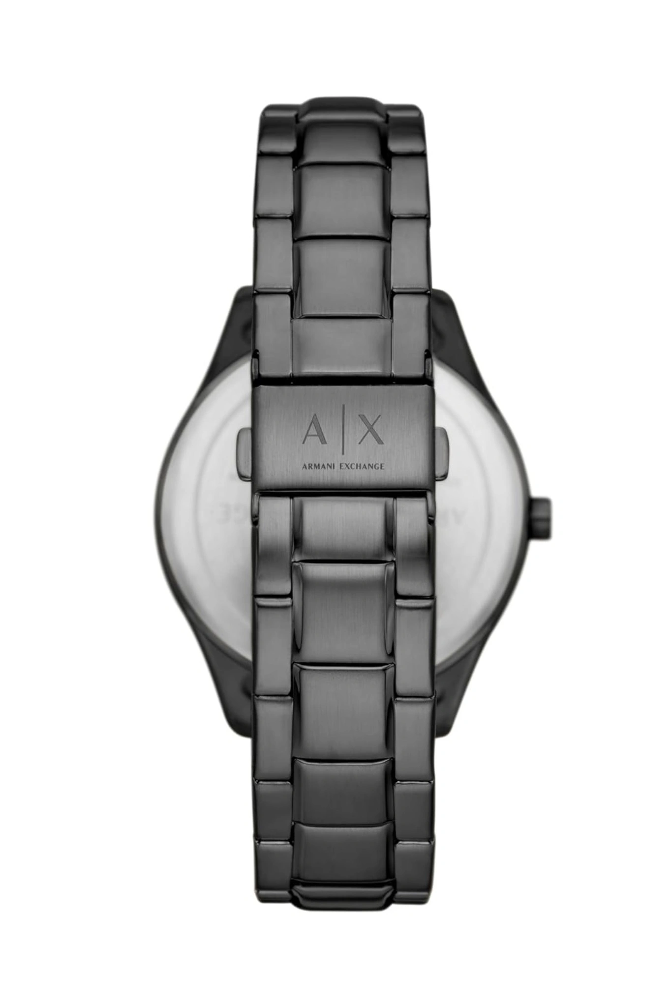 Набор часы+браслет AX  Armani Exchange