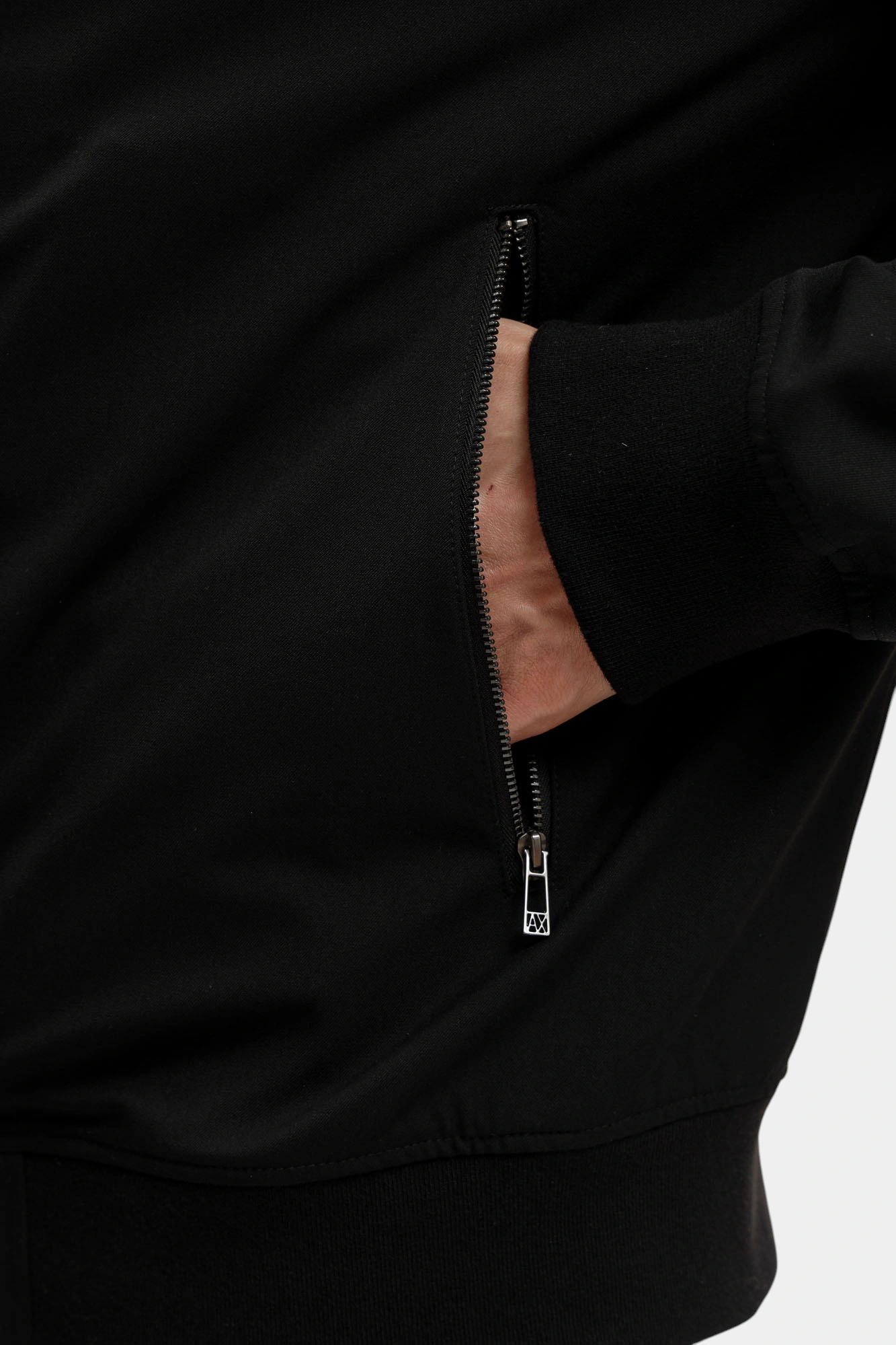 Бомбер Armani Exchange