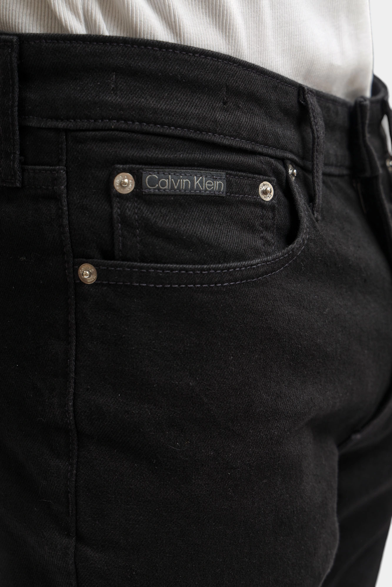 Джинсы Calvin Klein Jeans