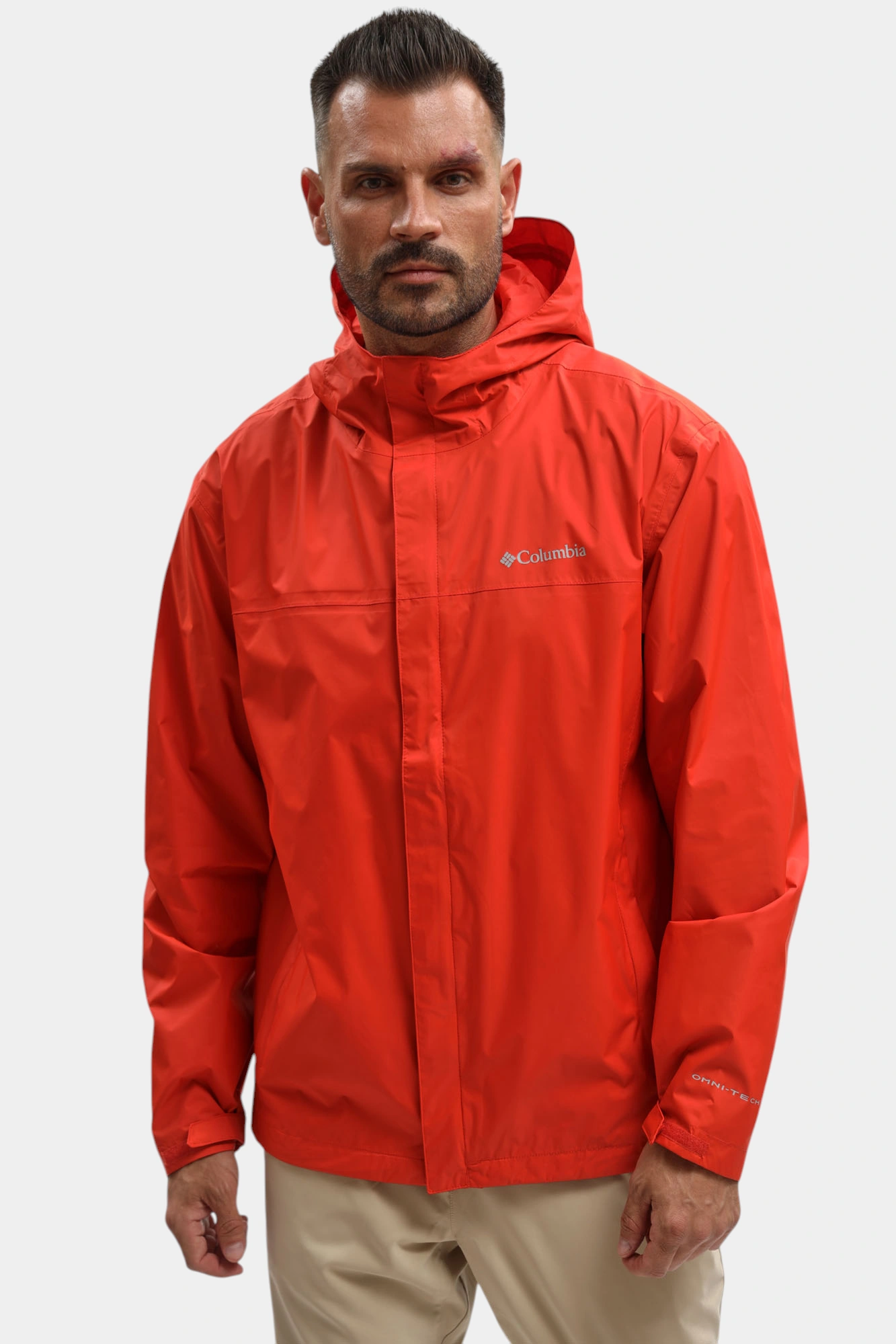 Ветровка Columbia 