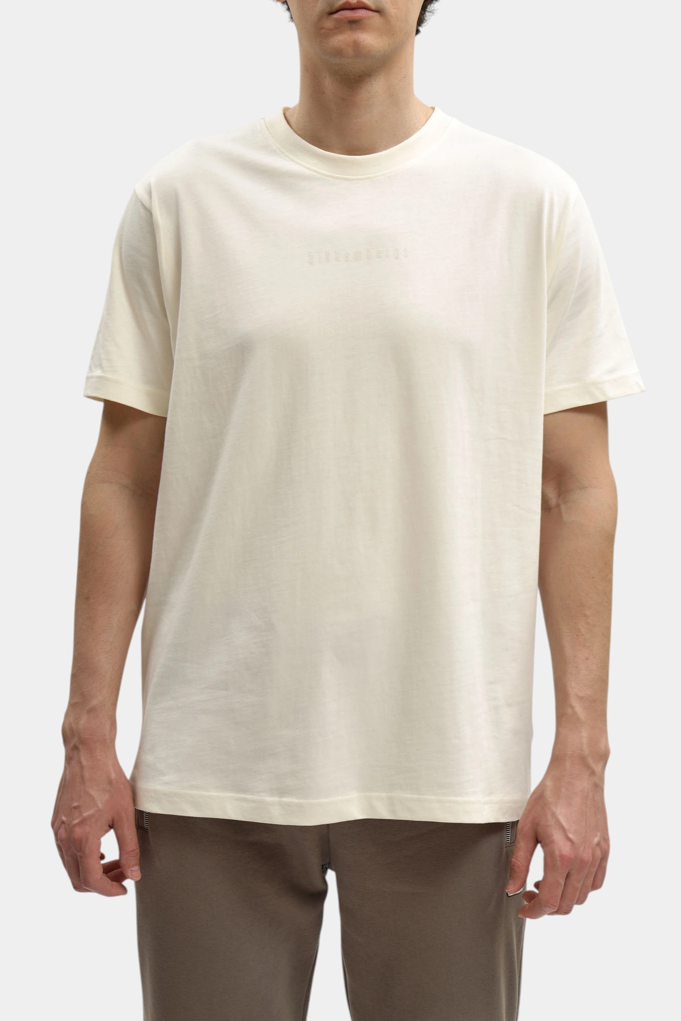 Футболка Bikkembergs