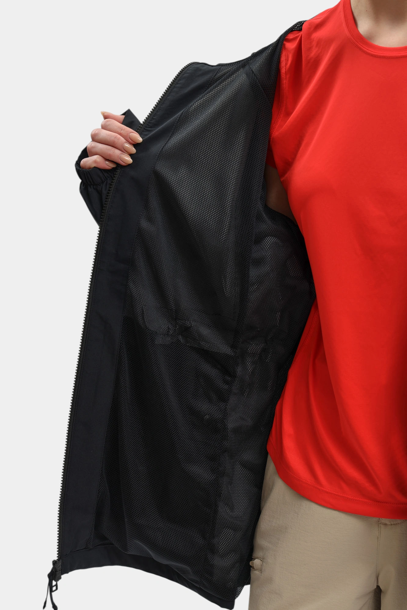 Ветровка Columbia