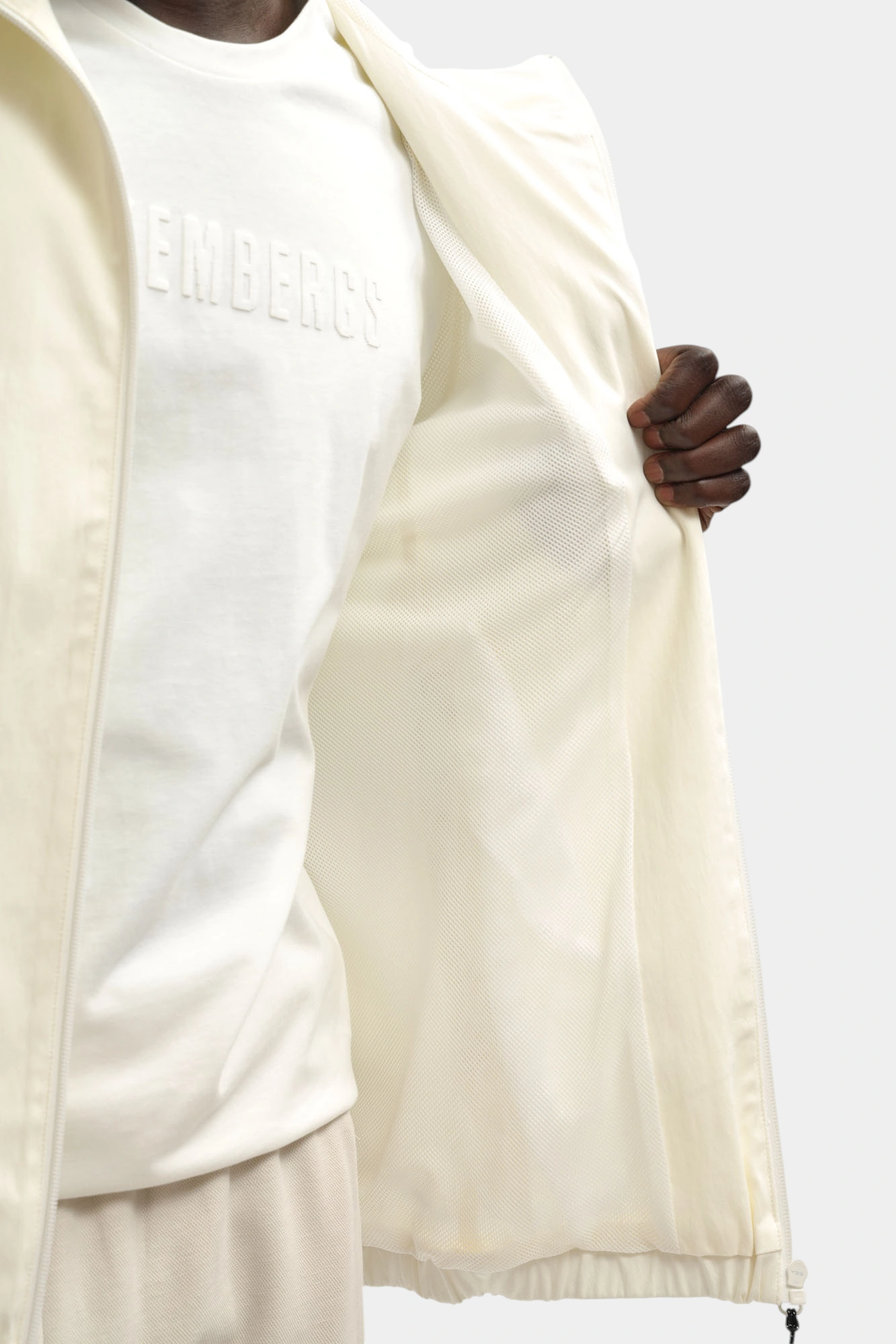 Ветровка Bikkembergs