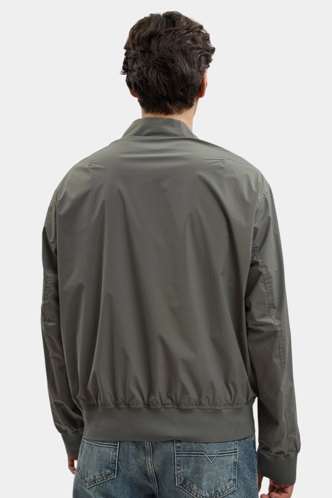 Бомбер Armani Exchange