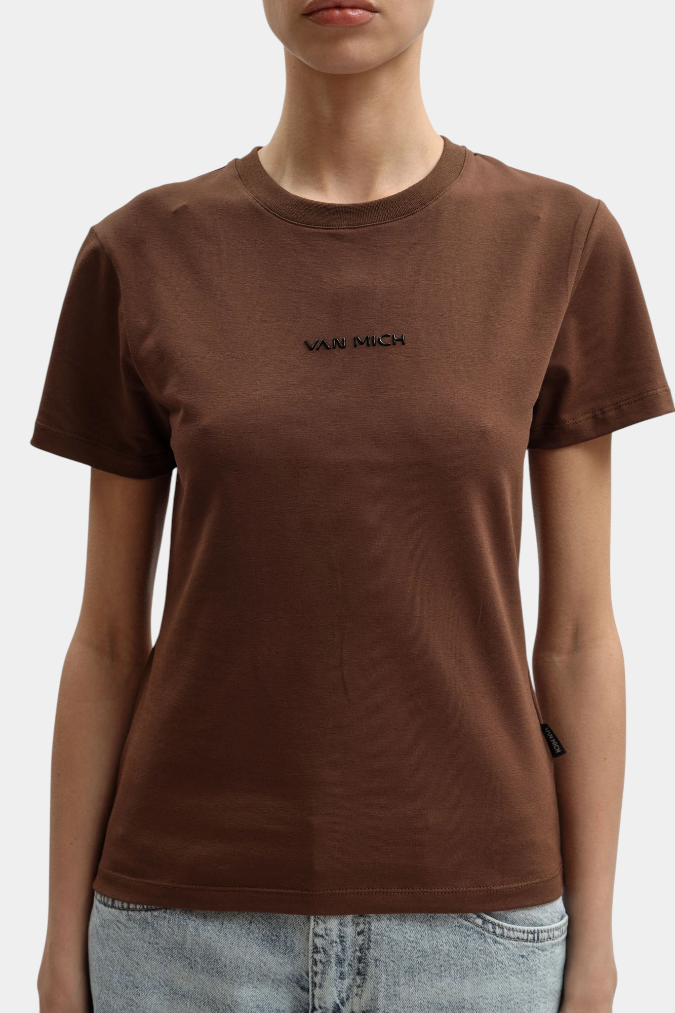 Футболка Van Mich