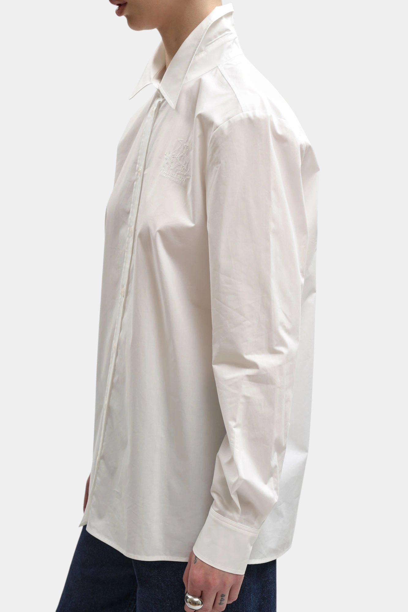 Рубашка Trussardi