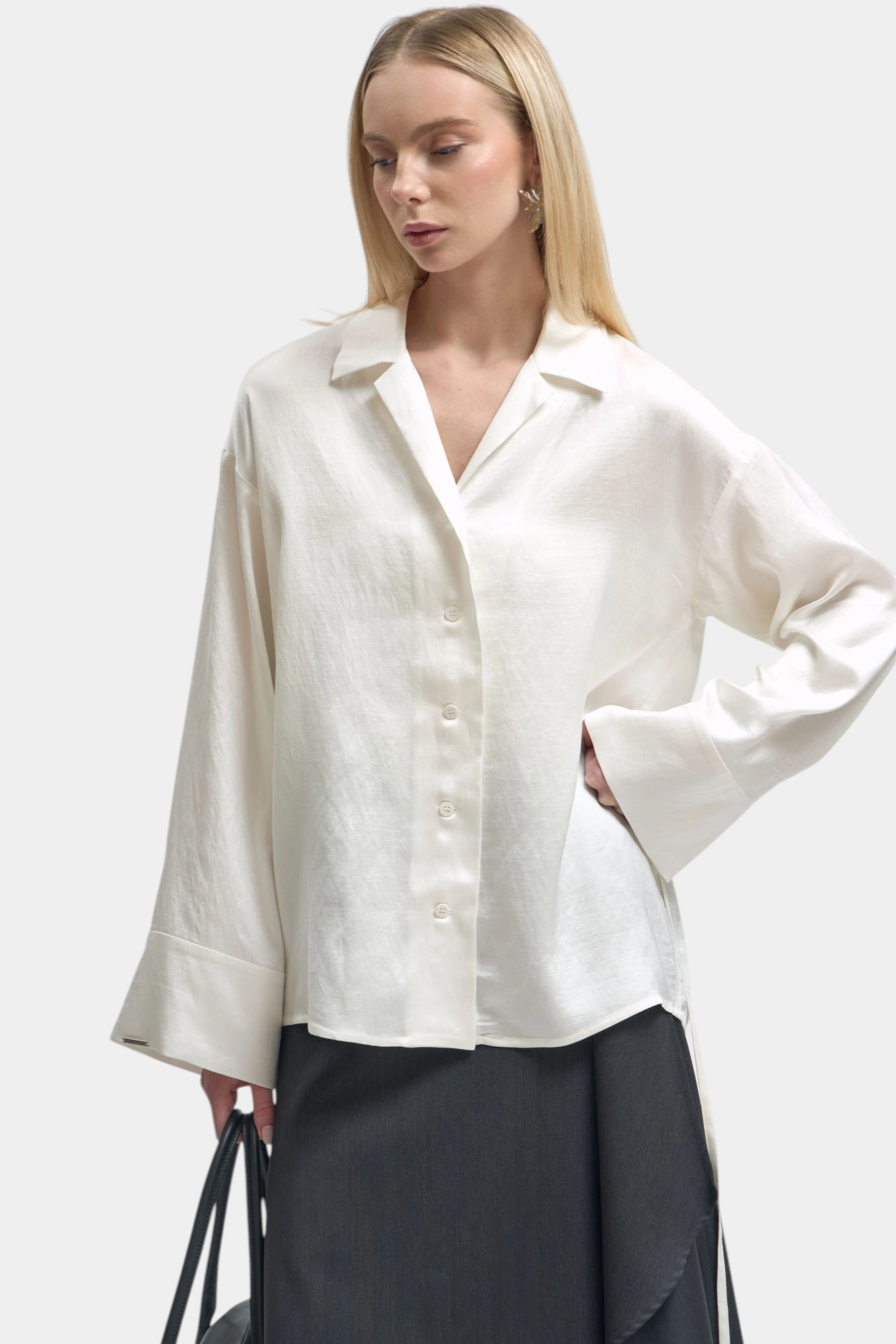 Рубашка The Hills