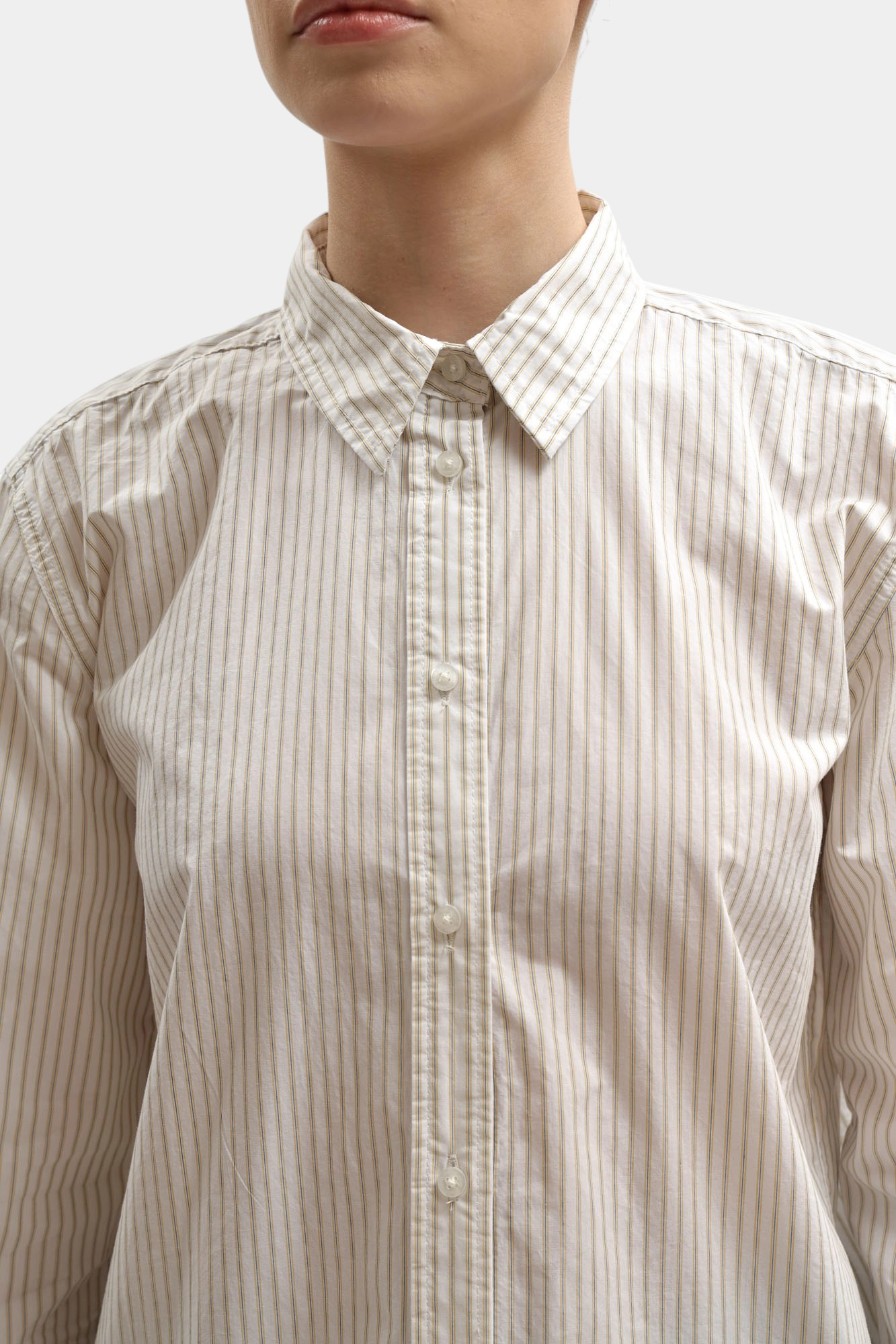 Рубашка Pepe Jeans Желтый