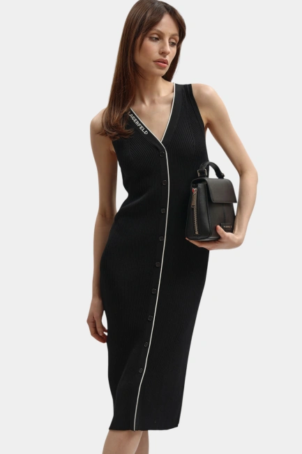 Платье Karl Lagerfeld