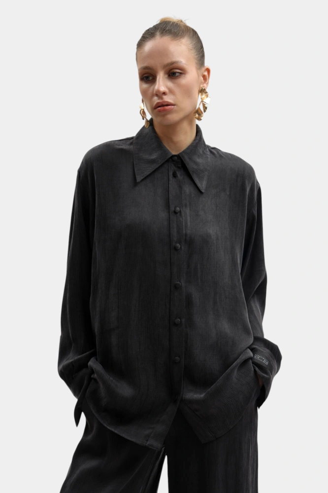 Рубашка The Hills