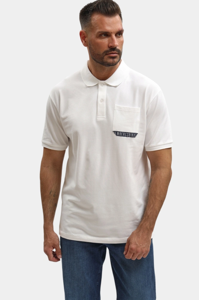 Поло Bikkembergs