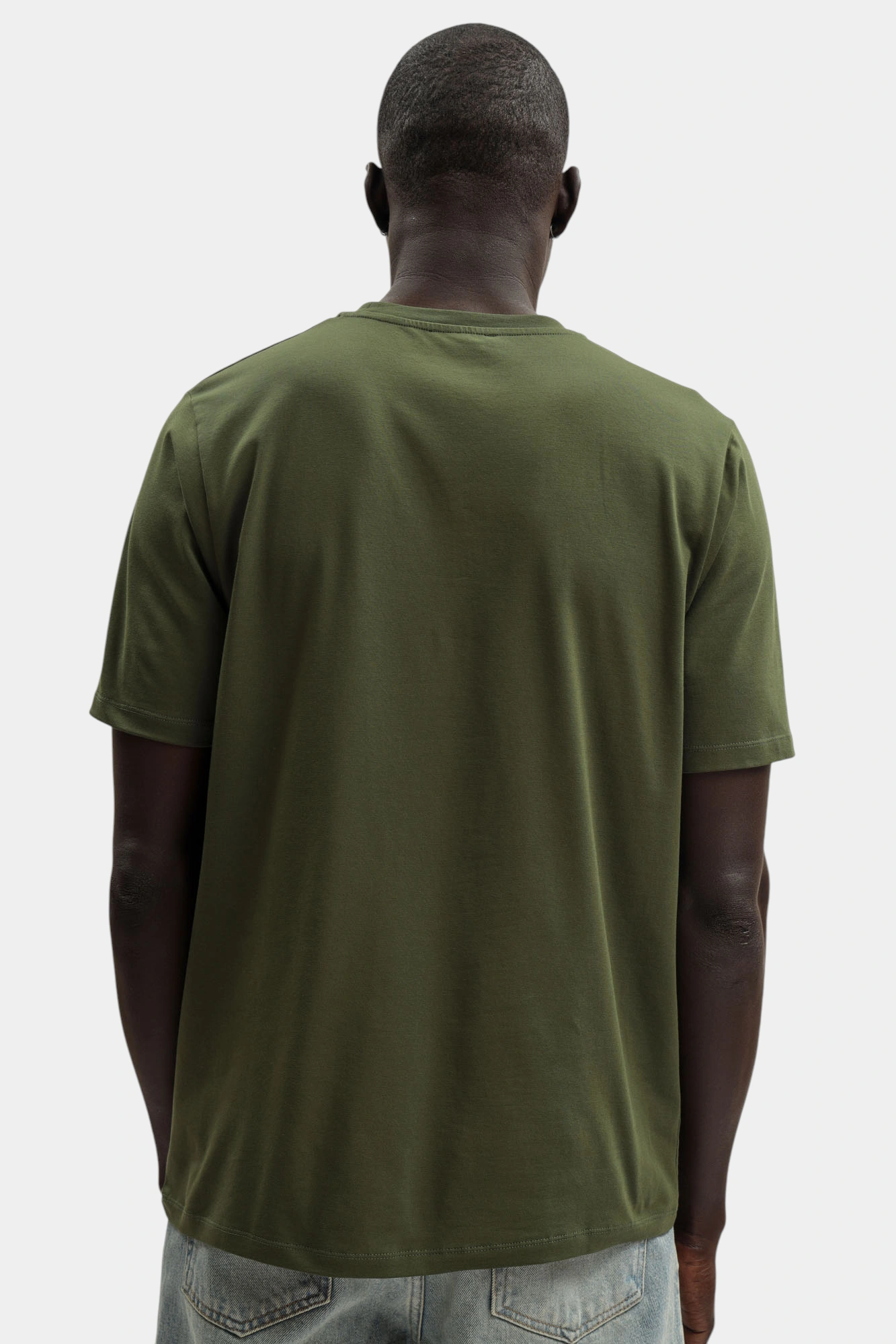 Футболка Van Mich