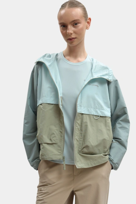 Ветровка Columbia