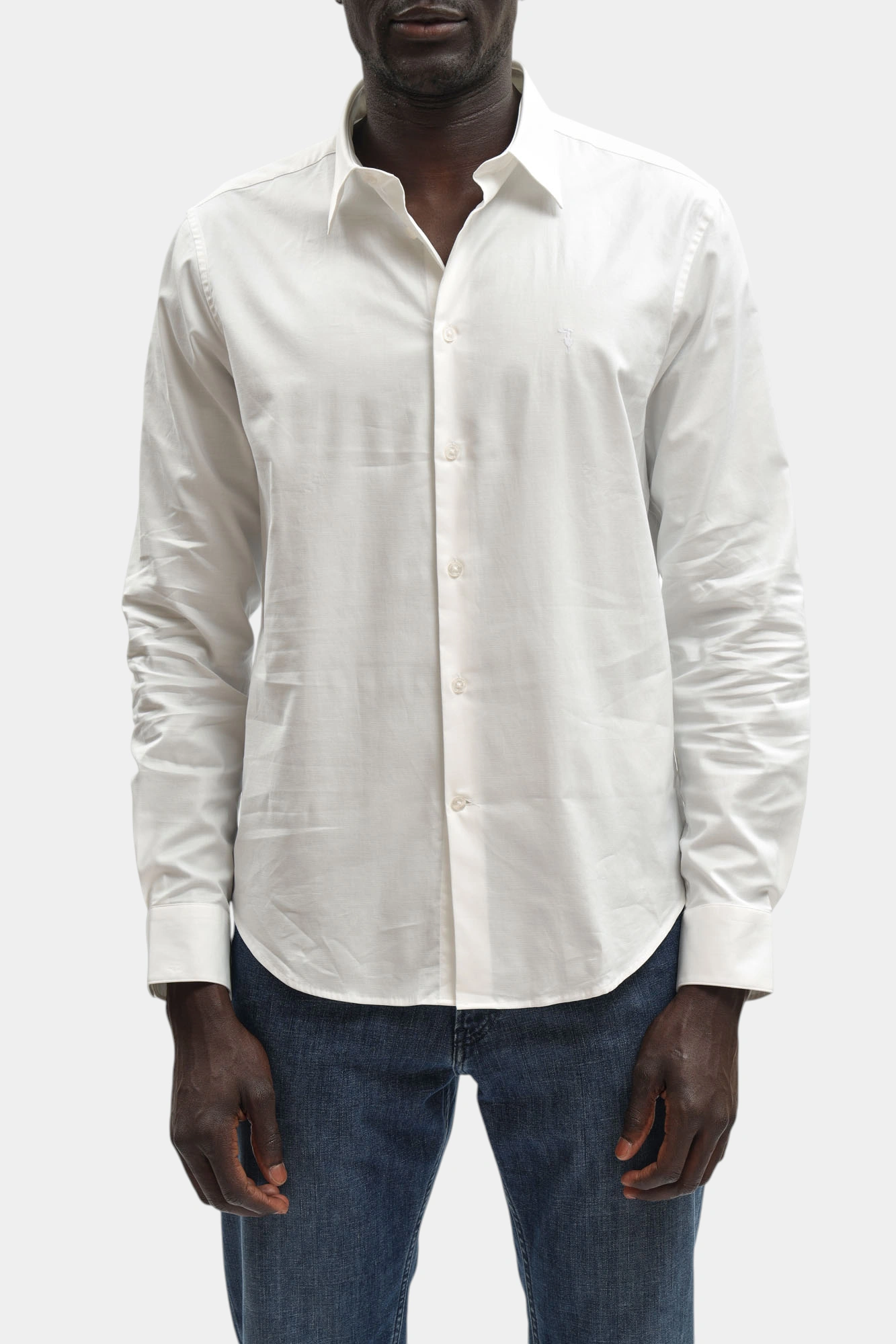 Рубашка Trussardi