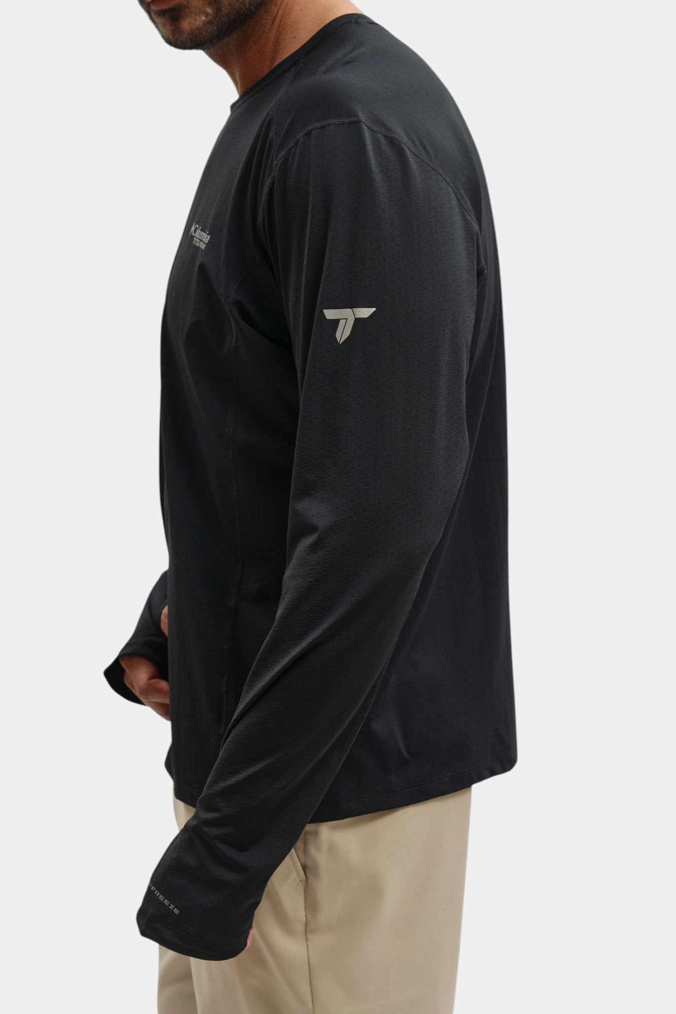 Джемпер Columbia