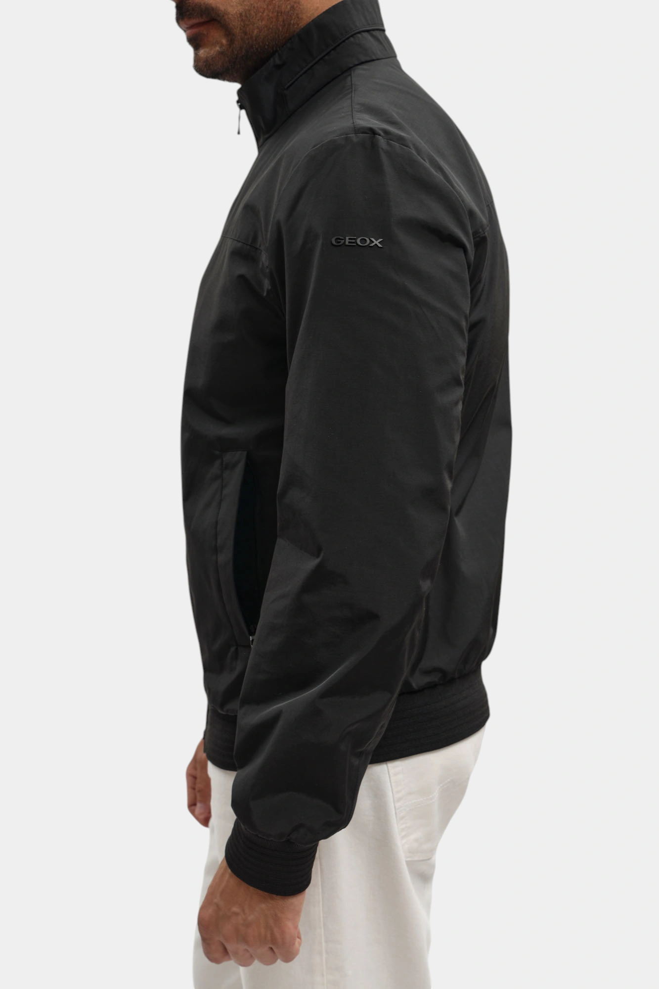 Куртка Geox Черный