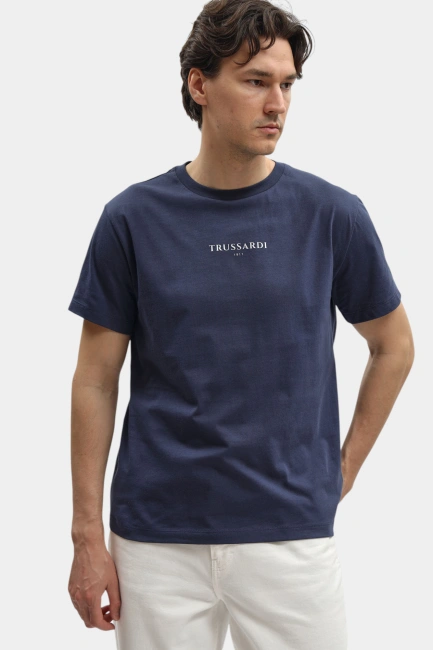 Футболка Trussardi