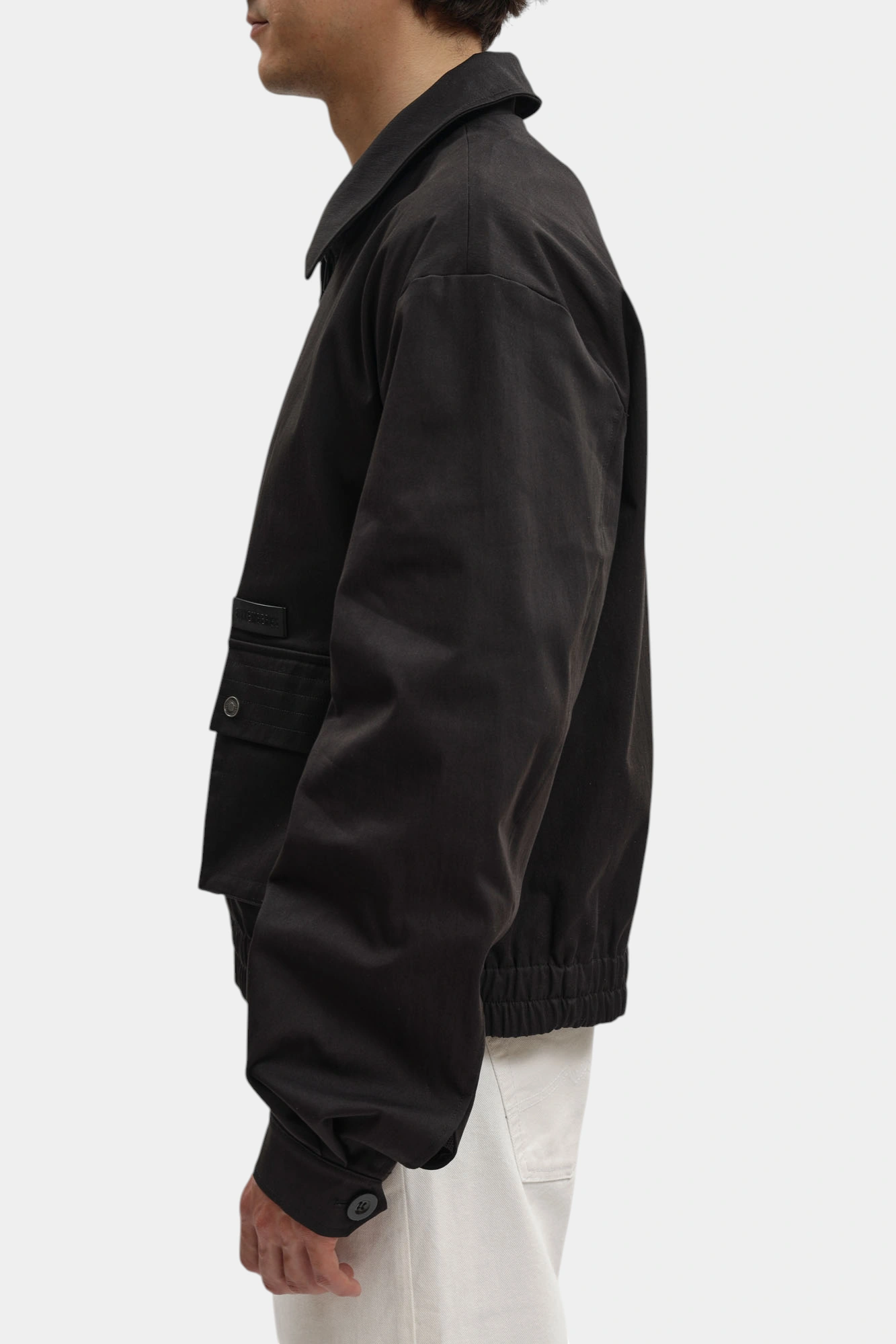 Бомбер Bikkembergs