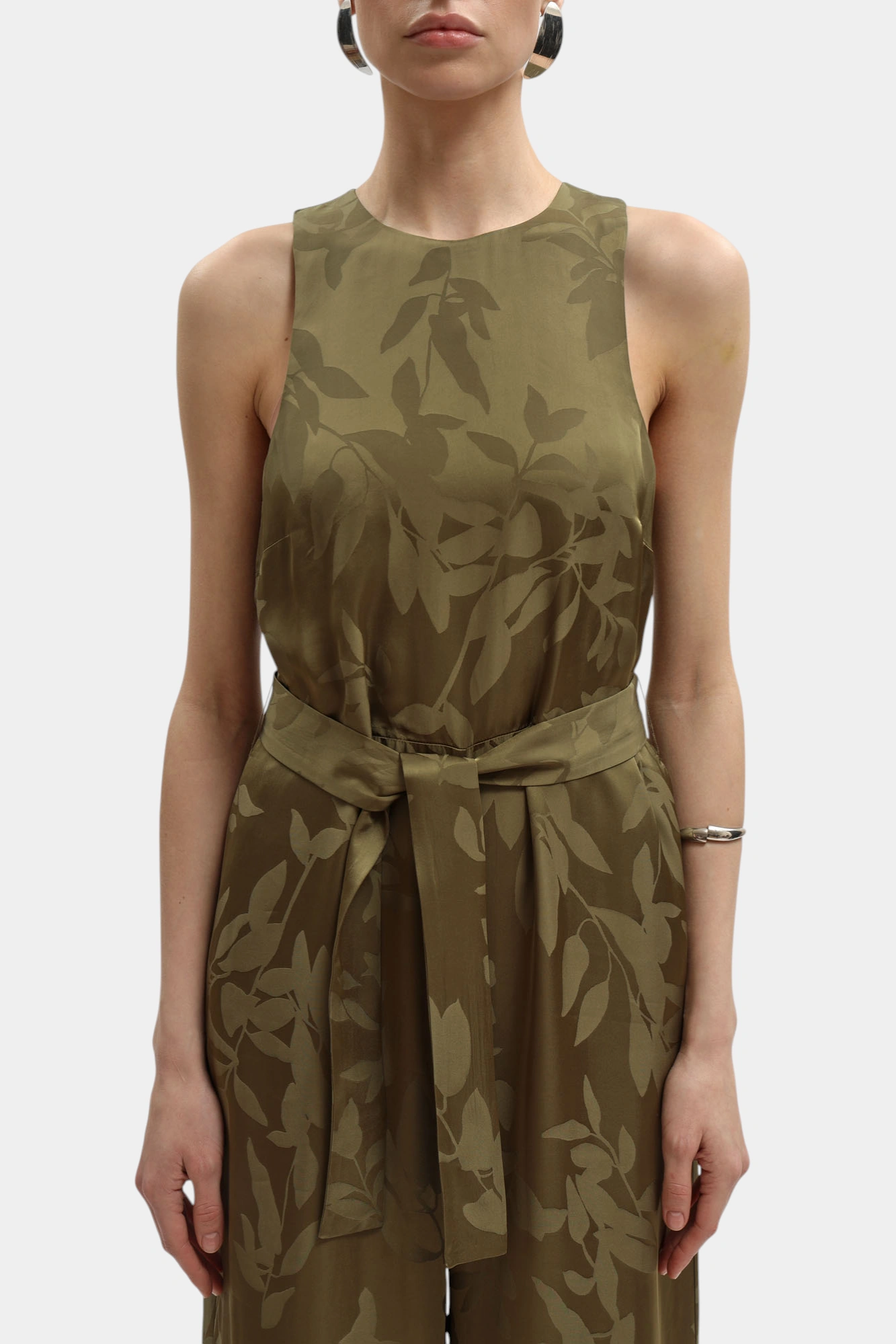 Комбинезон Armani Exchange