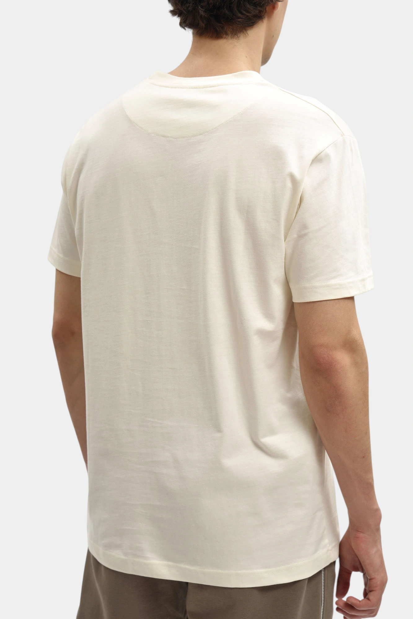 Футболка Bikkembergs