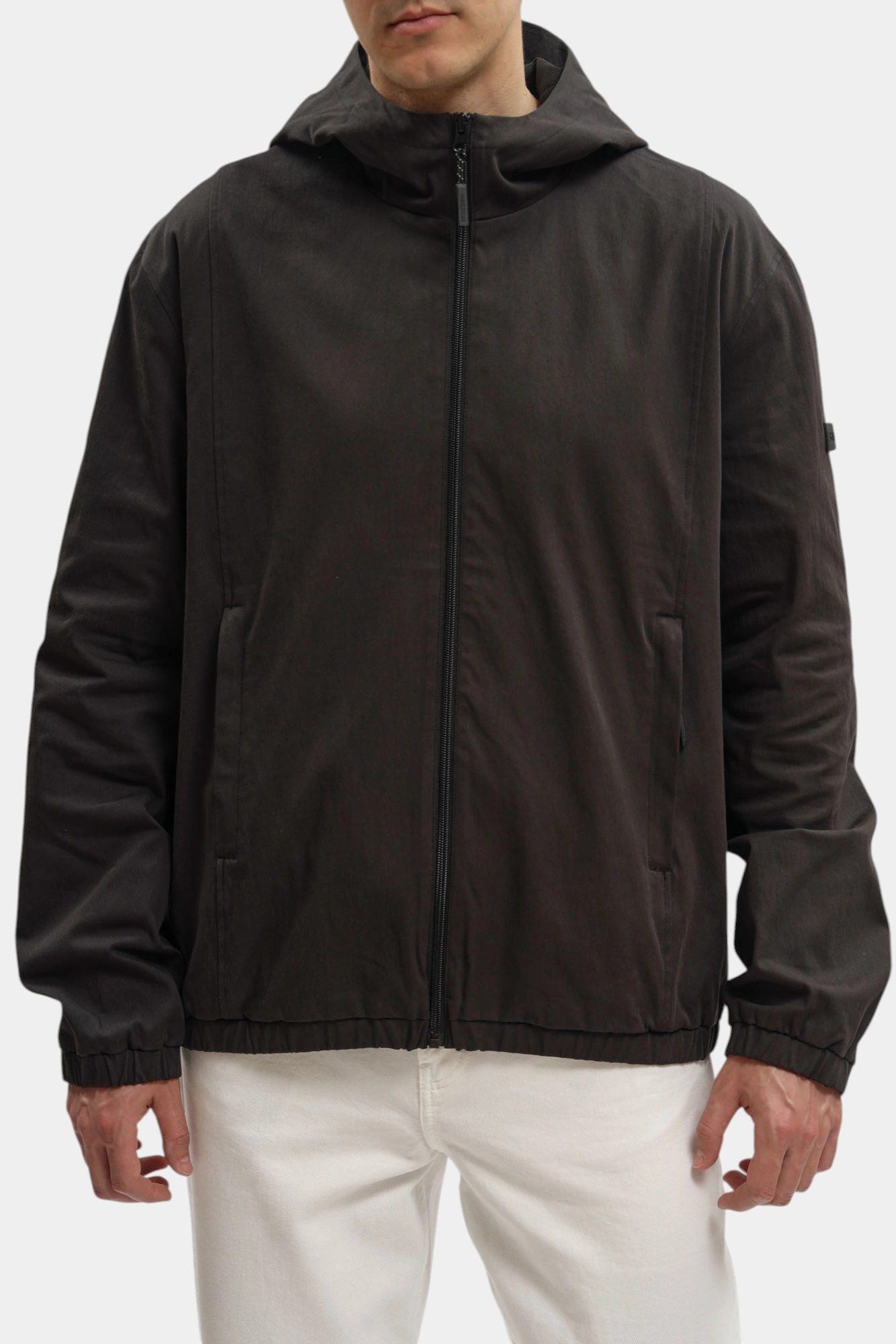 Ветровка Bikkembergs