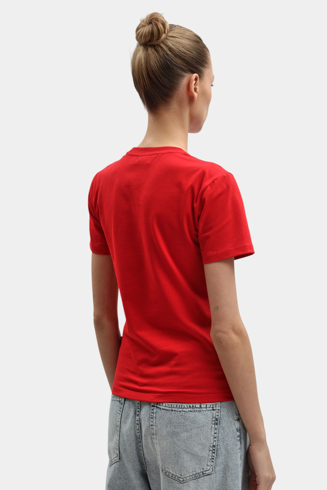 Футболка Van Mich