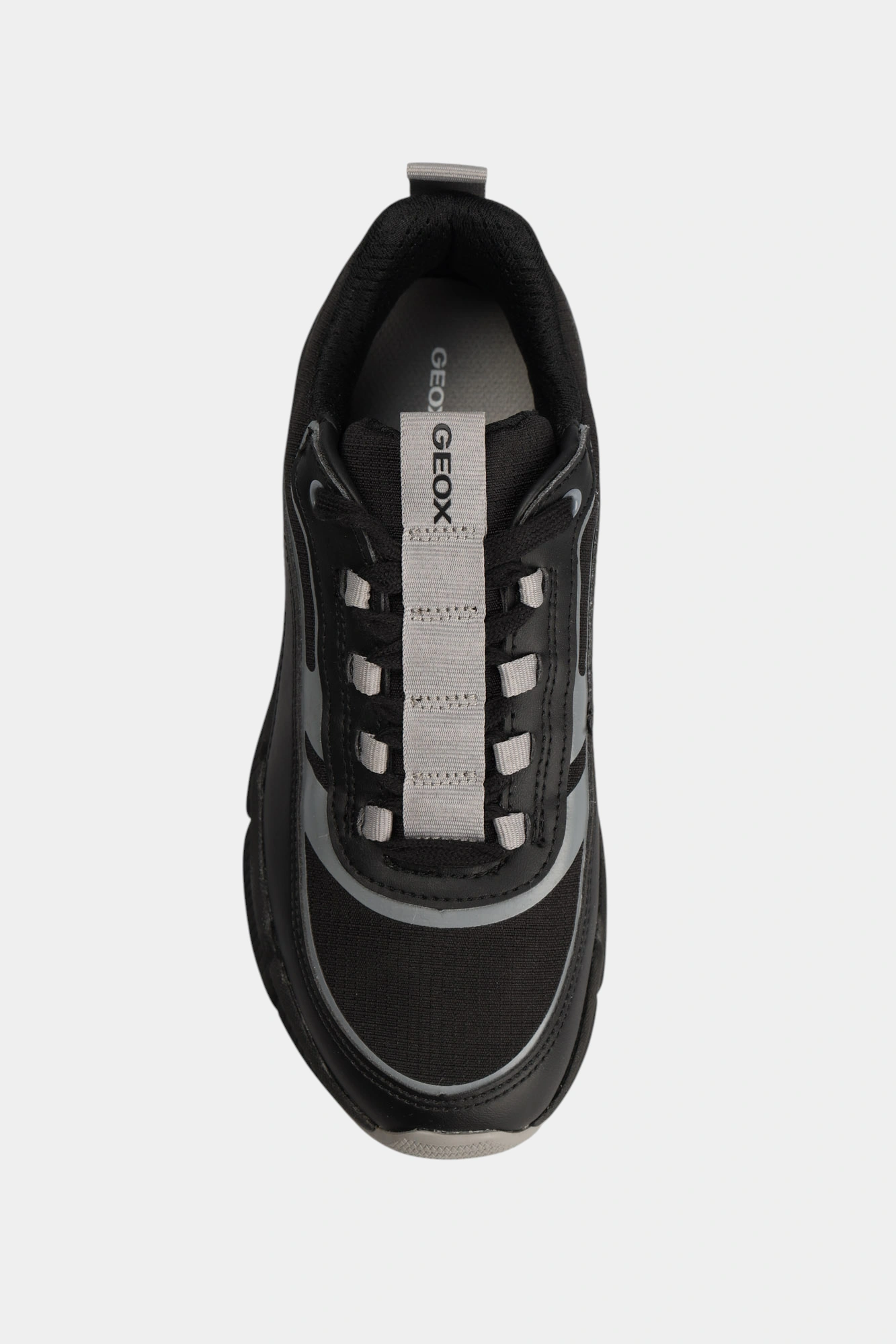 Кроссовки Geox