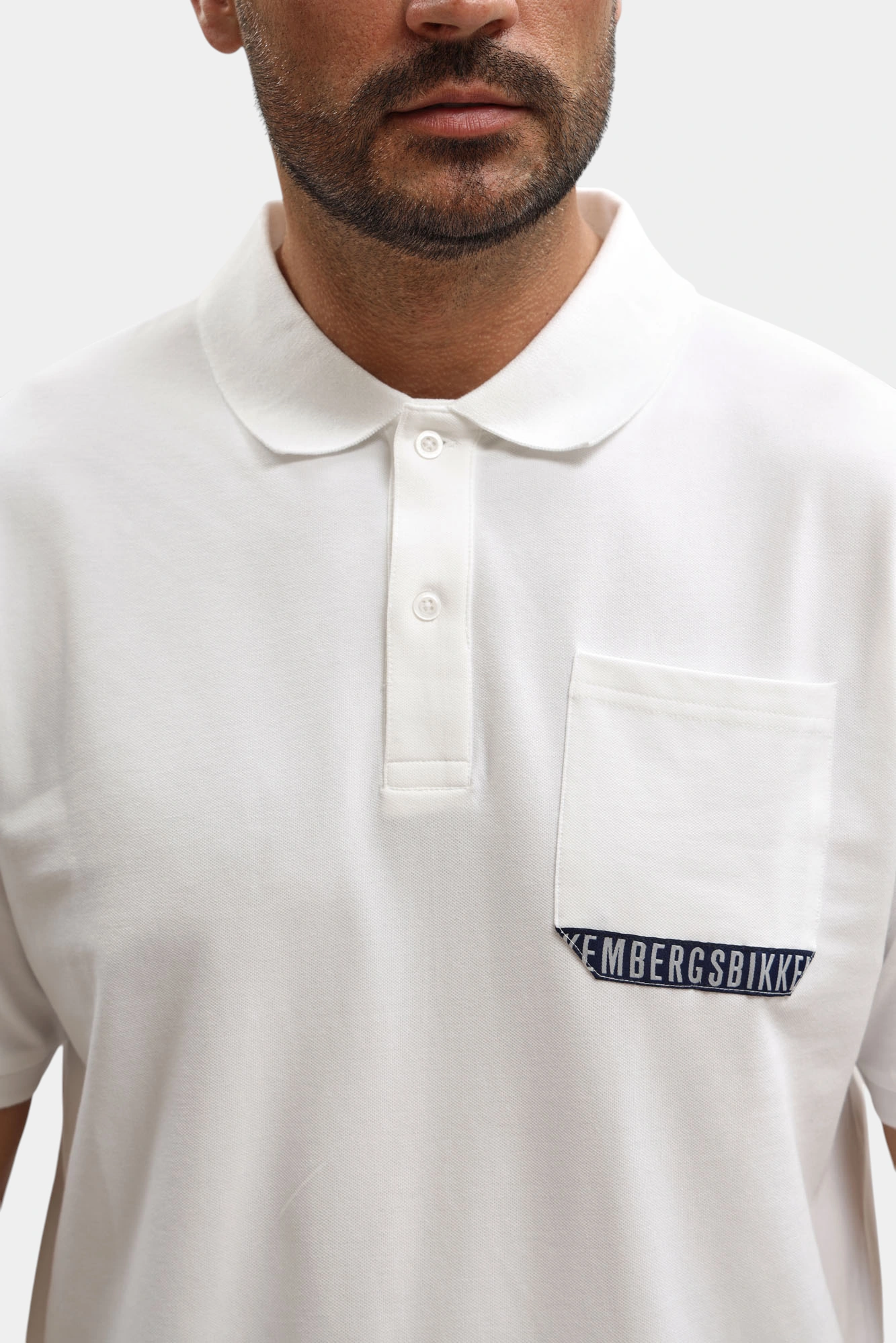 Поло Bikkembergs