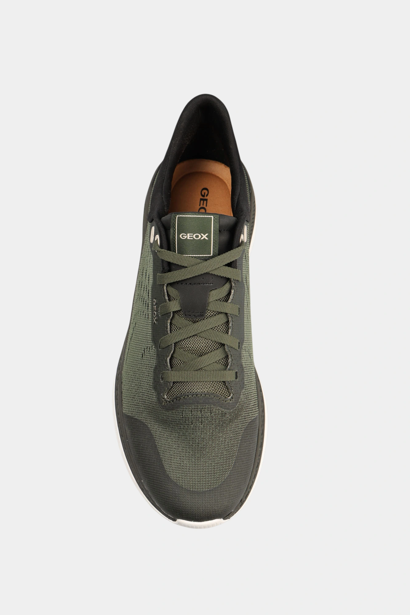 Кроссовки Geox