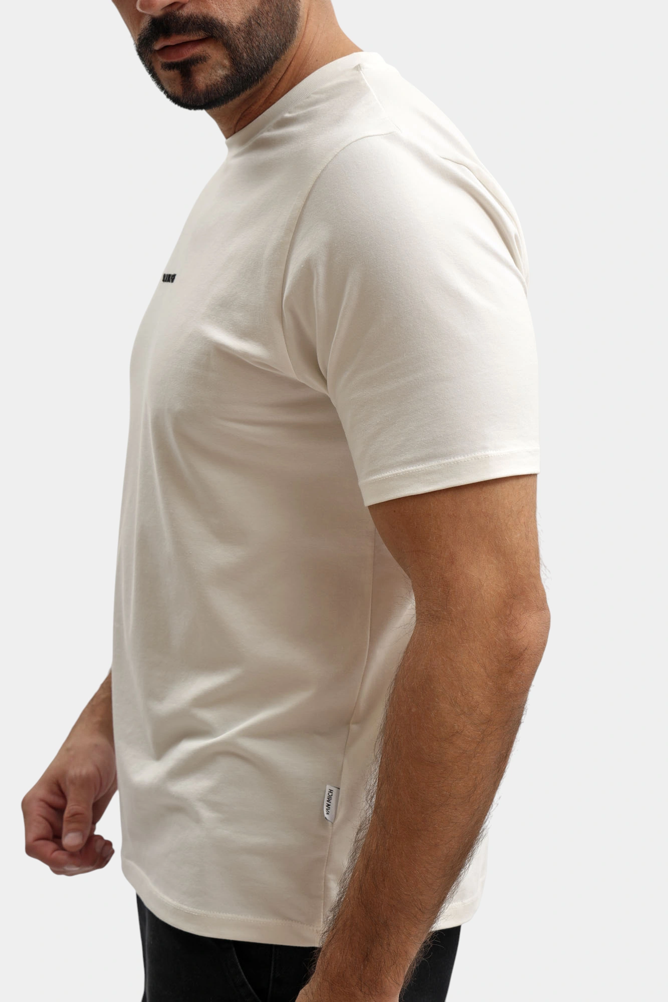 Футболка Van Mich