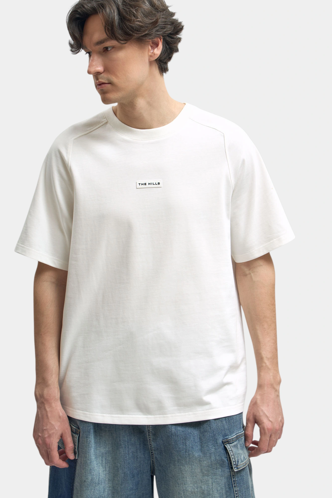 Футболка The Hills