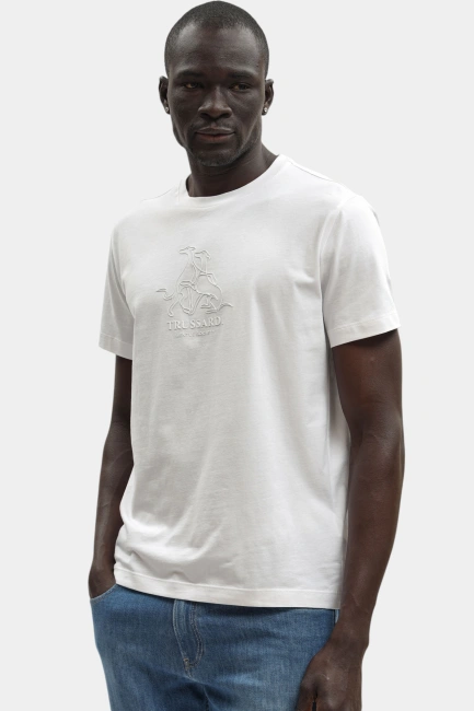 Футболка Trussardi