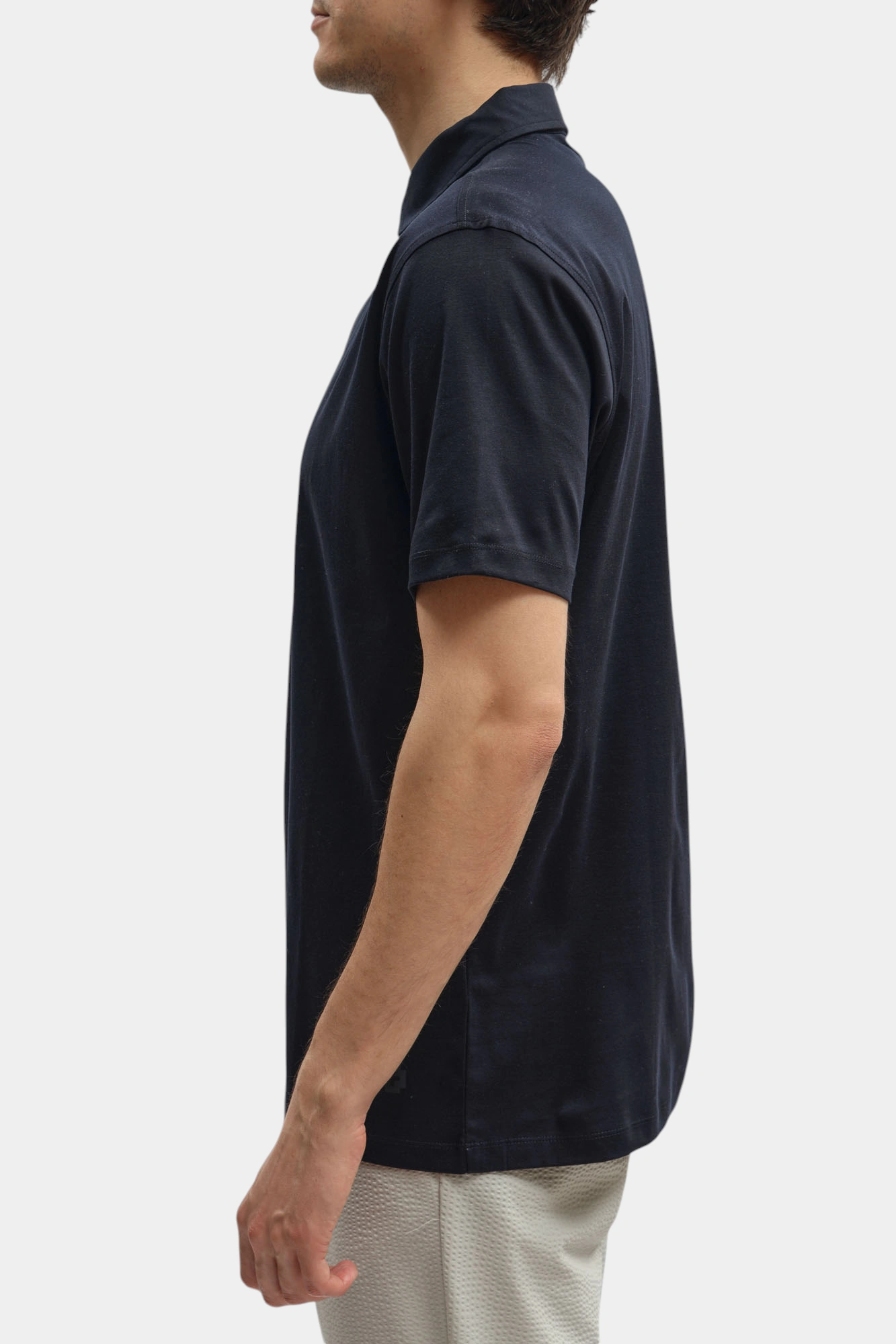 Поло Strellson Синий